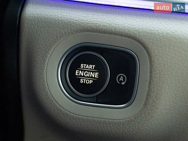 Белый Мерседес ГЛЕ-Класс, объемом двигателя 1.99 л и пробегом 75 тыс. км за 57900 $, фото 31 на Automoto.ua