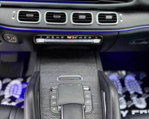 Білий Мерседес ГЛЕ-Клас, об'ємом двигуна 1.95 л та пробігом 89 тис. км за 87008 $, фото 4 на Automoto.ua