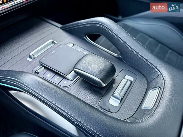 Белый Мерседес ГЛЕ-Класс, объемом двигателя 1.99 л и пробегом 105 тыс. км за 64800 $, фото 33 на Automoto.ua