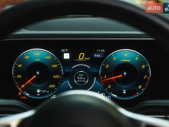 Білий Мерседес ГЛЕ-Клас, об'ємом двигуна 1.99 л та пробігом 42 тис. км за 62500 $, фото 46 на Automoto.ua