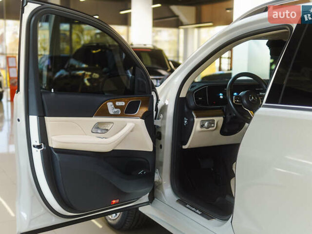 Білий Мерседес ГЛЕ-Клас, об'ємом двигуна 1.99 л та пробігом 42 тис. км за 62500 $, фото 20 на Automoto.ua