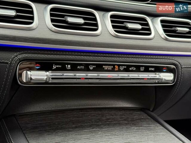 Белый Мерседес ГЛЕ-Класс, объемом двигателя 2.93 л и пробегом 85 тыс. км за 78999 $, фото 68 на Automoto.ua