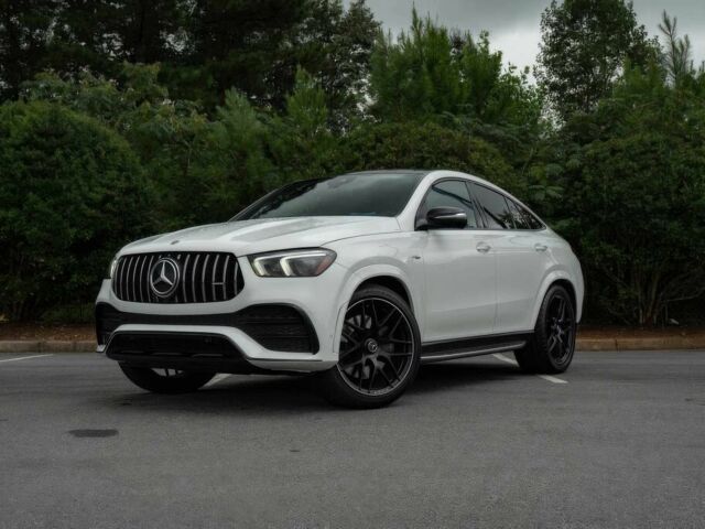 Білий Мерседес ГЛЕ-Клас, об'ємом двигуна 3 л та пробігом 14 тис. км за 29000 $, фото 2 на Automoto.ua