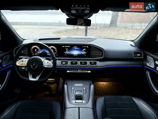 Білий Мерседес ГЛЕ-Клас, об'ємом двигуна 1.99 л та пробігом 105 тис. км за 68000 $, фото 31 на Automoto.ua