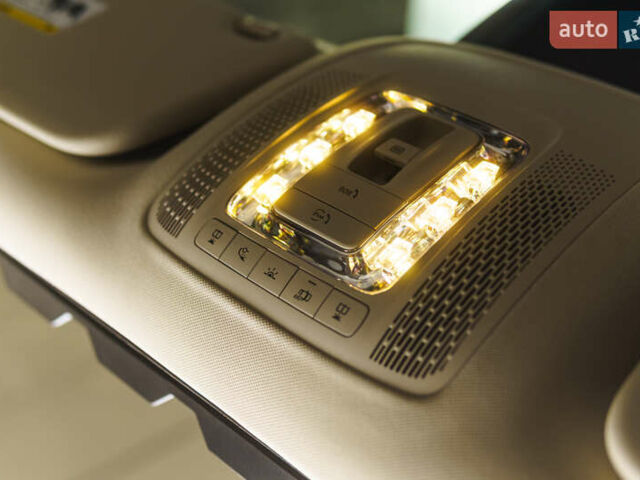 Білий Мерседес ГЛЕ-Клас, об'ємом двигуна 1.99 л та пробігом 42 тис. км за 62500 $, фото 52 на Automoto.ua