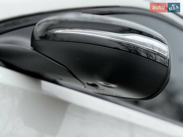 Білий Мерседес ГЛЕ-Клас, об'ємом двигуна 1.99 л та пробігом 105 тис. км за 68000 $, фото 14 на Automoto.ua