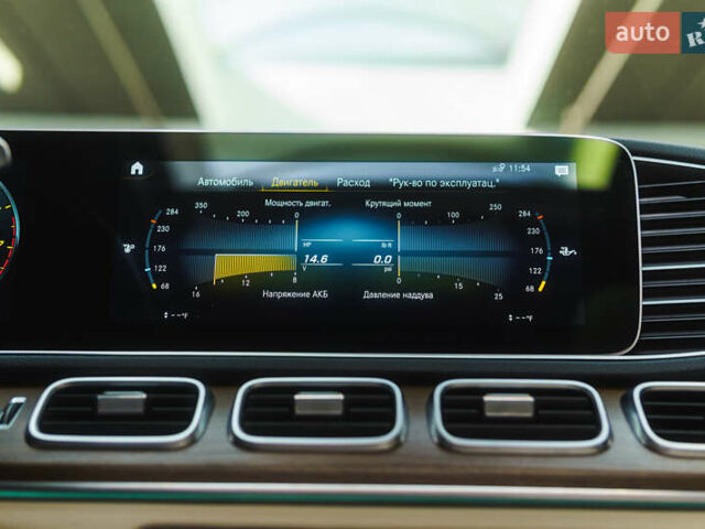 Білий Мерседес ГЛЕ-Клас, об'ємом двигуна 1.99 л та пробігом 42 тис. км за 62500 $, фото 38 на Automoto.ua