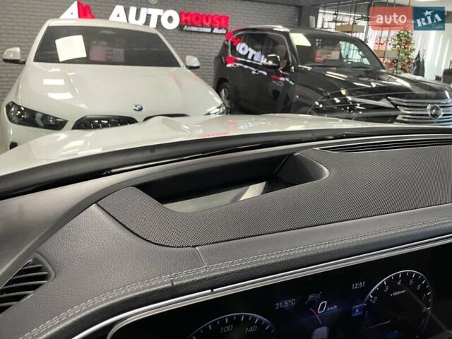 Білий Мерседес ГЛЕ-Клас, об'ємом двигуна 2 л та пробігом 59 тис. км за 79700 $, фото 33 на Automoto.ua