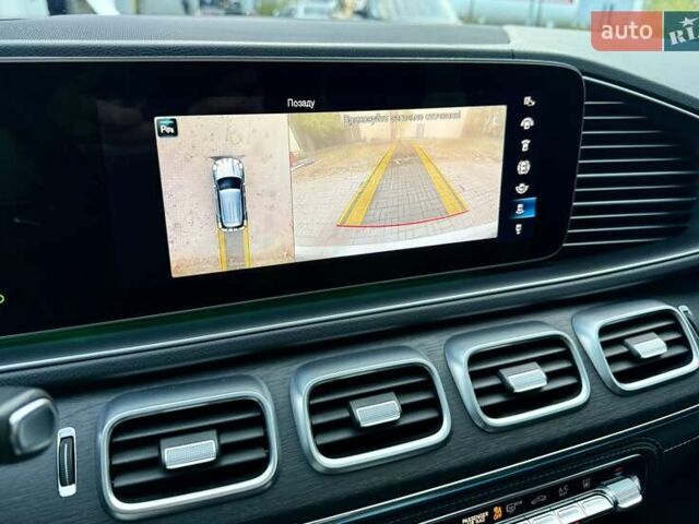 Белый Мерседес ГЛЕ-Класс, объемом двигателя 1.99 л и пробегом 105 тыс. км за 65500 $, фото 35 на Automoto.ua