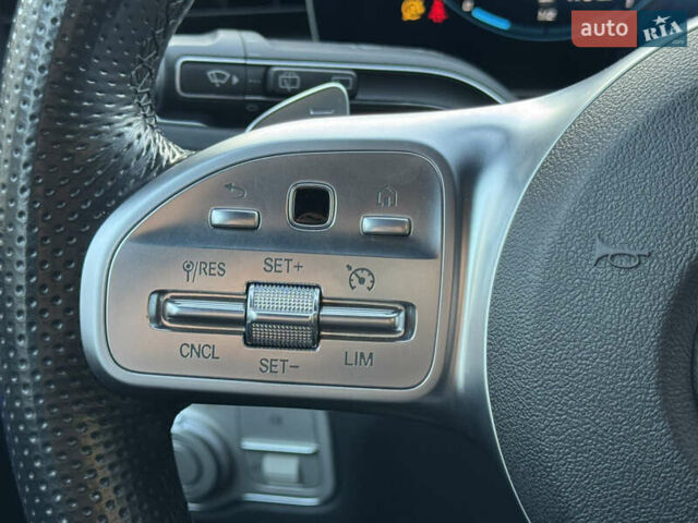 Білий Мерседес ГЛЕ-Клас, об'ємом двигуна 1.95 л та пробігом 68 тис. км за 64999 $, фото 26 на Automoto.ua