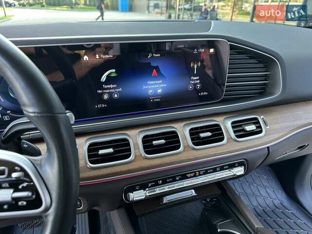 Білий Мерседес ГЛЕ-Клас, об'ємом двигуна 1.95 л та пробігом 40 тис. км за 69900 $, фото 23 на Automoto.ua