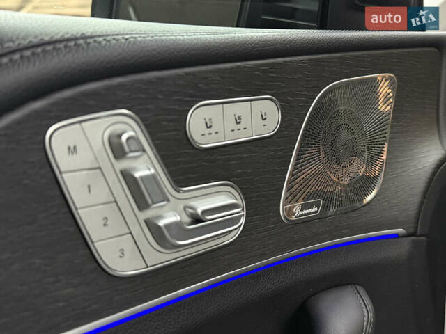 Мерседес ГЛЕ-Класс 2021 в Одессе на Automoto.ua Белый Мерседес ГЛЕ-Класс, объемом двигателя 2.93 л и пробегом 68 тыс. км за 85000 $, фото 27 на Automoto.ua