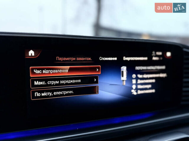 Білий Мерседес ГЛЕ-Клас, об'ємом двигуна 1.99 л та пробігом 105 тис. км за 68000 $, фото 49 на Automoto.ua