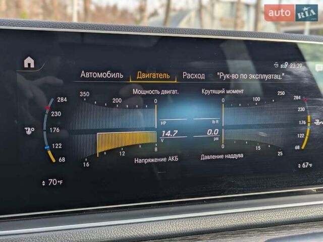 Белый Мерседес ГЛЕ-Класс, объемом двигателя 1.99 л и пробегом 42 тыс. км за 66800 $, фото 37 на Automoto.ua