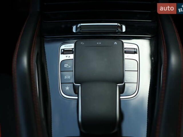 Белый Мерседес ГЛЕ-Класс, объемом двигателя 3 л и пробегом 17 тыс. км за 89000 $, фото 22 на Automoto.ua