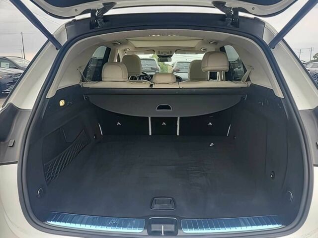 Білий Мерседес ГЛЕ-Клас, об'ємом двигуна 2 л та пробігом 16 тис. км за 23000 $, фото 11 на Automoto.ua