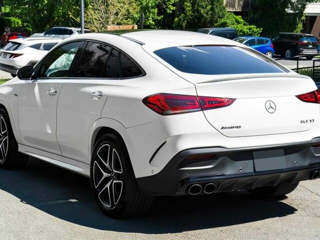 Білий Мерседес ГЛЕ-Клас, об'ємом двигуна 3 л та пробігом 18 тис. км за 46400 $, фото 5 на Automoto.ua