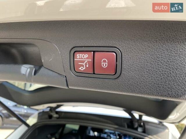 Белый Мерседес ГЛЕ-Класс, объемом двигателя 2.93 л и пробегом 12 тыс. км за 86000 $, фото 33 на Automoto.ua