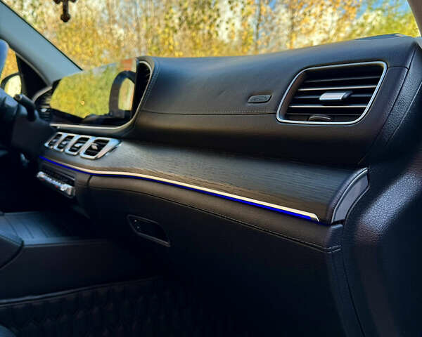 Белый Мерседес ГЛЕ-Класс, объемом двигателя 2.93 л и пробегом 56 тыс. км за 88000 $, фото 31 на Automoto.ua