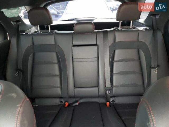 Білий Мерседес ГЛЕ-Клас, об'ємом двигуна 3 л та пробігом 14 тис. км за 30000 $, фото 9 на Automoto.ua