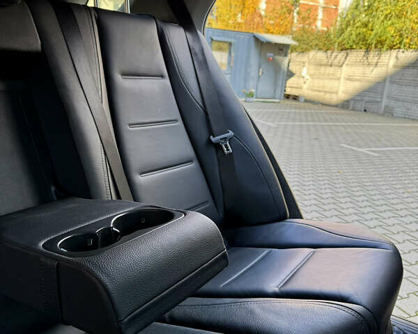 Белый Мерседес ГЛЕ-Класс, объемом двигателя 2.93 л и пробегом 56 тыс. км за 88000 $, фото 20 на Automoto.ua