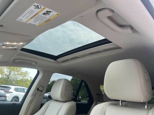 Белый Мерседес ГЛЕ-Класс, объемом двигателя 2 л и пробегом 10 тыс. км за 15000 $, фото 11 на Automoto.ua