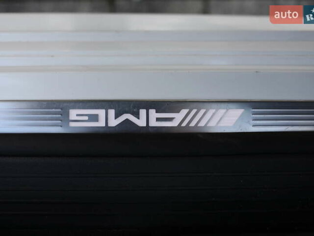 Белый Мерседес ГЛЕ-Класс, объемом двигателя 3 л и пробегом 17 тыс. км за 89000 $, фото 19 на Automoto.ua