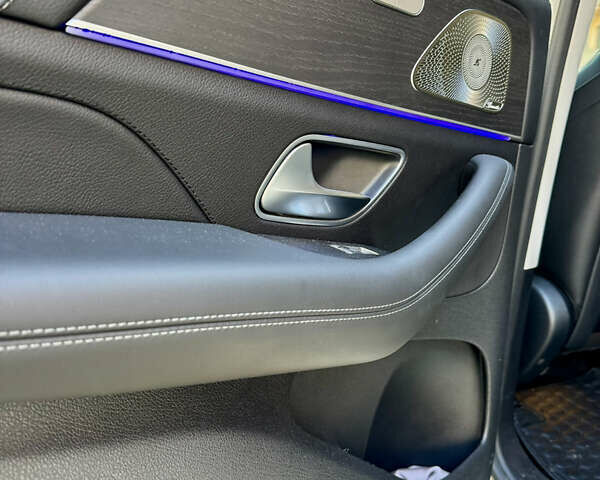 Белый Мерседес ГЛЕ-Класс, объемом двигателя 2.93 л и пробегом 56 тыс. км за 88000 $, фото 19 на Automoto.ua