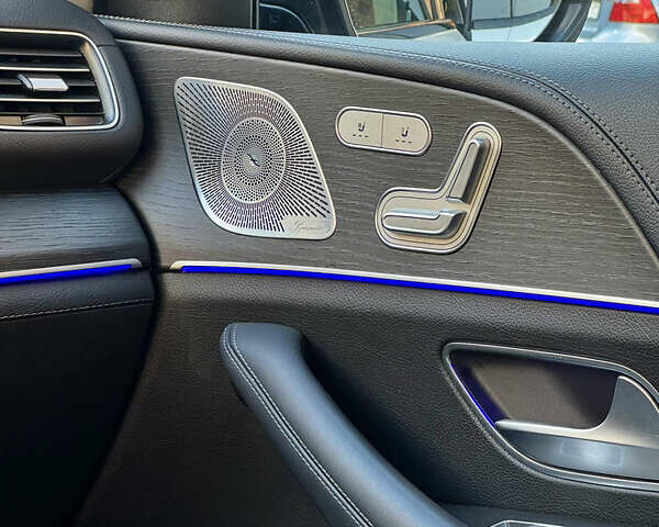 Белый Мерседес ГЛЕ-Класс, объемом двигателя 2.93 л и пробегом 56 тыс. км за 88000 $, фото 28 на Automoto.ua