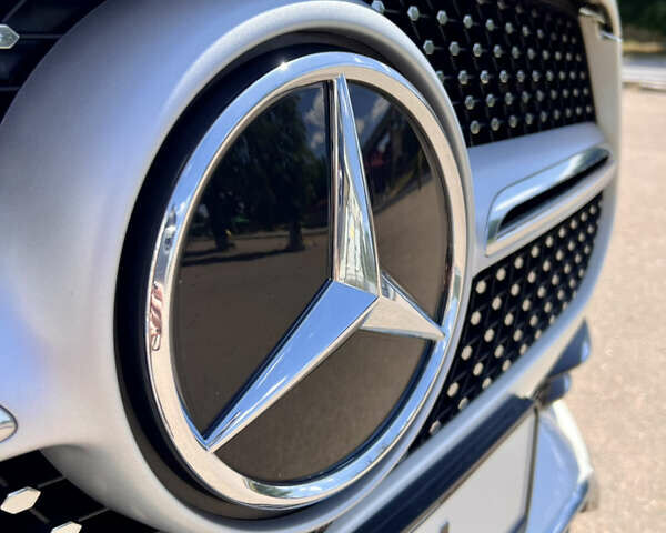 Белый Мерседес ГЛЕ-Класс, объемом двигателя 2.93 л и пробегом 33 тыс. км за 86500 $, фото 12 на Automoto.ua