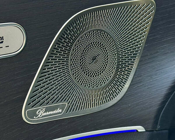 Белый Мерседес ГЛЕ-Класс, объемом двигателя 2.93 л и пробегом 56 тыс. км за 88000 $, фото 33 на Automoto.ua