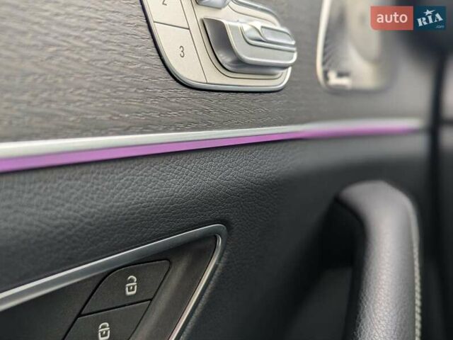 Белый Мерседес ГЛЕ-Класс, объемом двигателя 1.99 л и пробегом 42 тыс. км за 66800 $, фото 38 на Automoto.ua