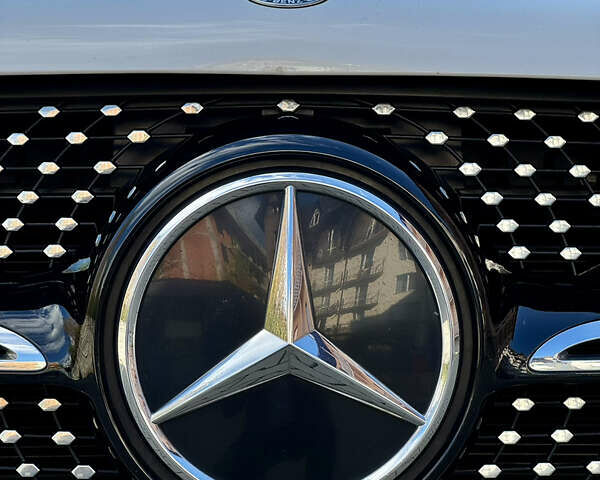 Белый Мерседес ГЛЕ-Класс, объемом двигателя 2.93 л и пробегом 56 тыс. км за 88000 $, фото 5 на Automoto.ua