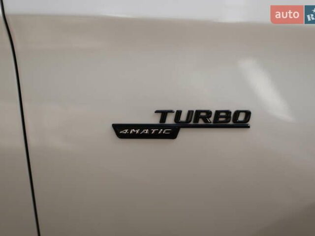 Белый Мерседес ГЛЕ-Класс, объемом двигателя 3 л и пробегом 17 тыс. км за 89000 $, фото 30 на Automoto.ua