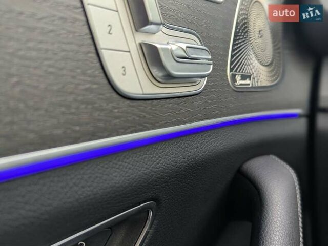 Белый Мерседес ГЛЕ-Класс, объемом двигателя 1.99 л и пробегом 42 тыс. км за 66800 $, фото 39 на Automoto.ua