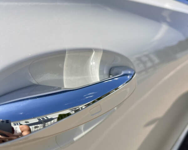 Белый Мерседес ГЛЕ-Класс, объемом двигателя 2.93 л и пробегом 33 тыс. км за 86500 $, фото 32 на Automoto.ua