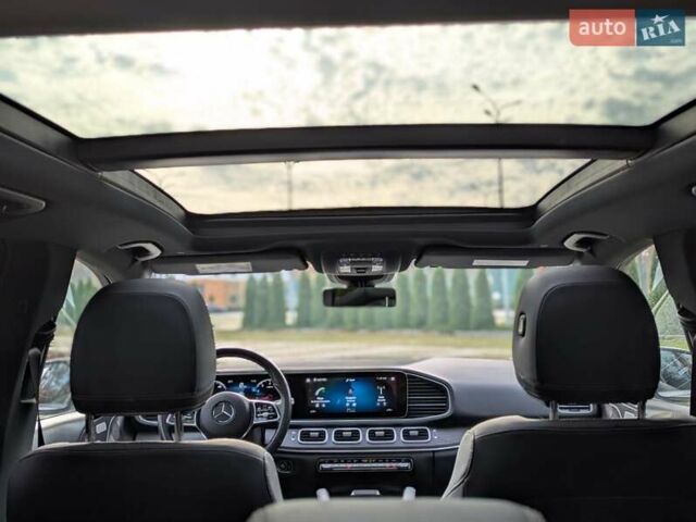 Белый Мерседес ГЛЕ-Класс, объемом двигателя 1.99 л и пробегом 42 тыс. км за 66800 $, фото 29 на Automoto.ua