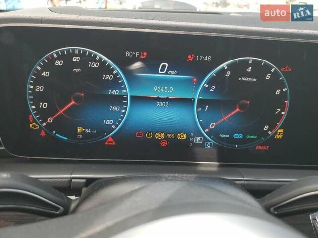 Білий Мерседес ГЛЕ-Клас, об'ємом двигуна 3 л та пробігом 14 тис. км за 30000 $, фото 8 на Automoto.ua