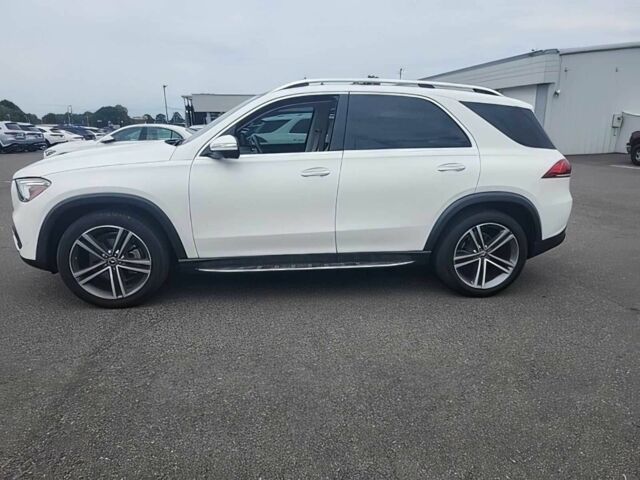 Білий Мерседес ГЛЕ-Клас, об'ємом двигуна 2 л та пробігом 16 тис. км за 23000 $, фото 3 на Automoto.ua