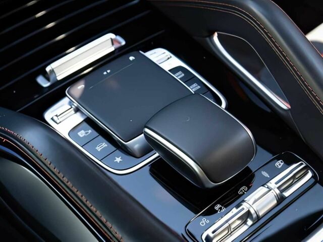 Білий Мерседес ГЛЕ-Клас, об'ємом двигуна 3 л та пробігом 18 тис. км за 46400 $, фото 7 на Automoto.ua