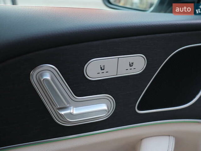 Белый Мерседес ГЛЕ-Класс, объемом двигателя 2 л и пробегом 34 тыс. км за 79900 $, фото 16 на Automoto.ua