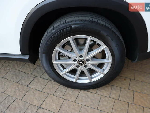 Белый Мерседес ГЛЕ-Класс, объемом двигателя 2 л и пробегом 34 тыс. км за 79900 $, фото 9 на Automoto.ua