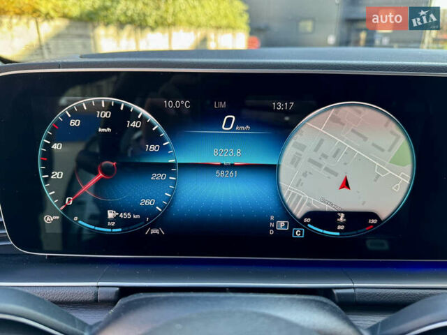 Белый Мерседес ГЛЕ-Класс, объемом двигателя 2.93 л и пробегом 56 тыс. км за 88000 $, фото 36 на Automoto.ua