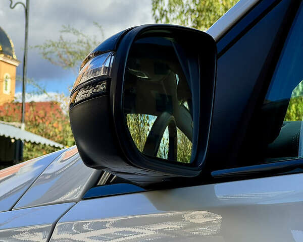 Белый Мерседес ГЛЕ-Класс, объемом двигателя 2.93 л и пробегом 56 тыс. км за 88000 $, фото 7 на Automoto.ua