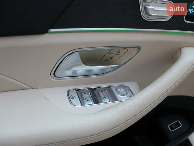 Белый Мерседес ГЛЕ-Класс, объемом двигателя 2 л и пробегом 34 тыс. км за 79900 $, фото 12 на Automoto.ua