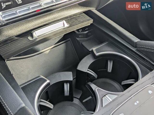 Белый Мерседес ГЛЕ-Класс, объемом двигателя 1.99 л и пробегом 42 тыс. км за 66800 $, фото 34 на Automoto.ua