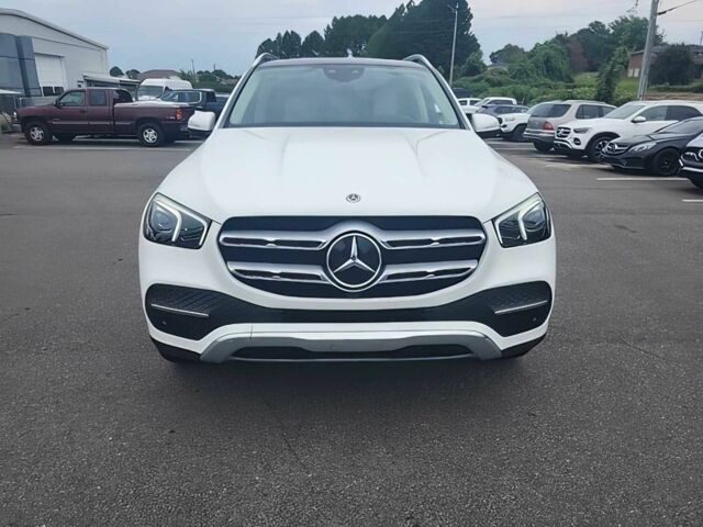 Білий Мерседес ГЛЕ-Клас, об'ємом двигуна 2 л та пробігом 16 тис. км за 23000 $, фото 1 на Automoto.ua