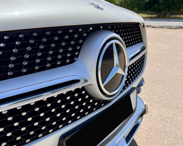 Белый Мерседес ГЛЕ-Класс, объемом двигателя 2.93 л и пробегом 33 тыс. км за 86500 $, фото 13 на Automoto.ua