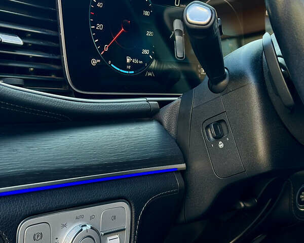 Белый Мерседес ГЛЕ-Класс, объемом двигателя 2.93 л и пробегом 56 тыс. км за 88000 $, фото 35 на Automoto.ua