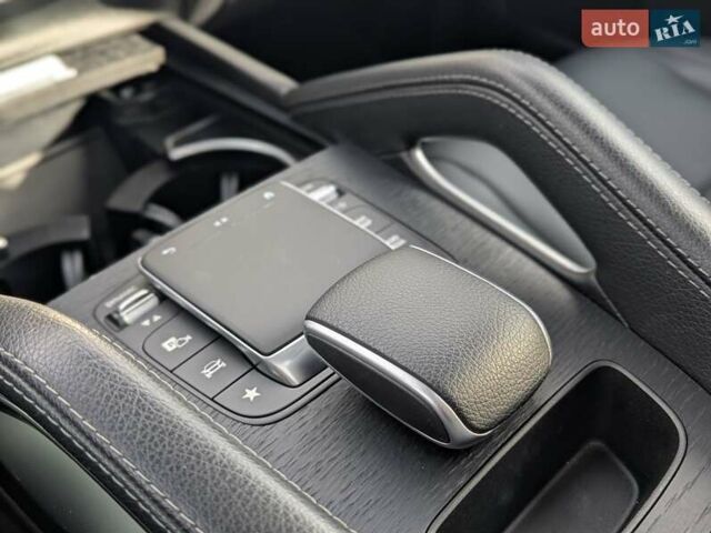 Белый Мерседес ГЛЕ-Класс, объемом двигателя 1.99 л и пробегом 42 тыс. км за 66800 $, фото 32 на Automoto.ua